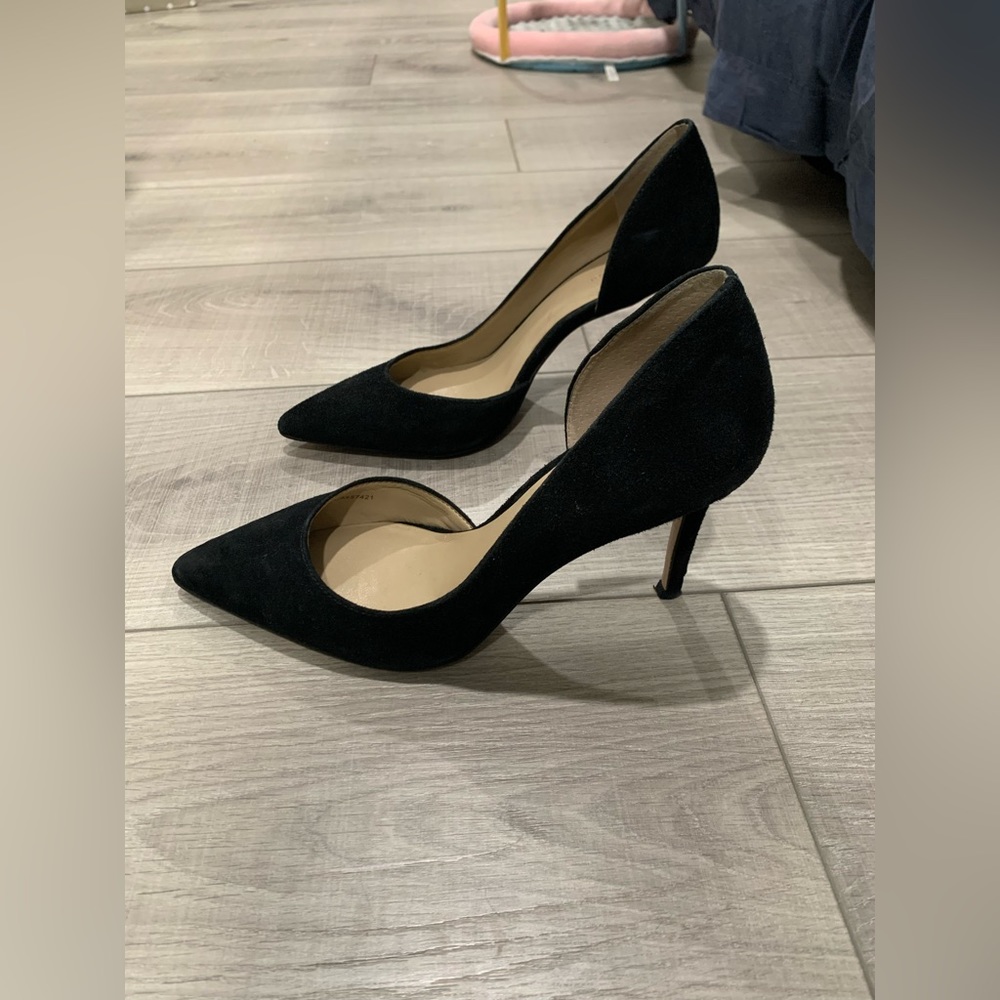 Ann Taylor heel - Picture 4 of 7
